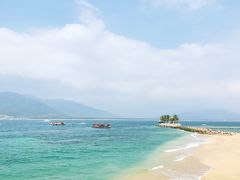 -海南分界洲岛旅游区