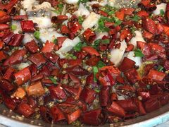 水煮活鱼-川人百味(亿合城店)