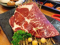 -喜牛日本料理(双街店)