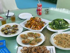 -景好海鲜餐厅(大鹏必选旅游店)