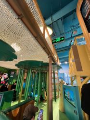 -尼克Playtime(欢乐海岸店)