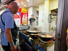 -老四川小龙虾(交通三巷步行街店)