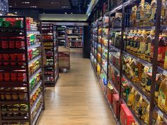 -丽达超市(城阳万象汇店)
