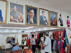 -中国照相馆(王府井店)