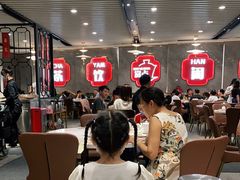 大堂-赏点粤式点心(广州塔店)