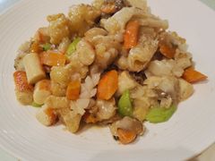 -桃子餐厅·天津菜(红星路直营店)
