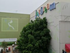 -三井奥特莱斯购物城(爵士之梦长岛店)