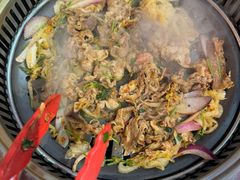 -棒小伙·齐齐哈尔烤肉(龙茗路店)