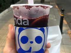 -茶百道(朝阳北路店)