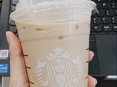 -星巴克(深圳软件园产业基地店)