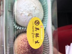 -吴记·吴酥生PASTRY宫廷酥饼