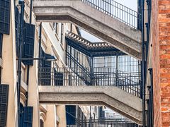 -大馆(前中区警署建築群)