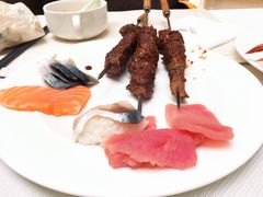 -百香自助餐厅·西安唐隆国际酒店(曲江店)
