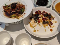 -山东宾馆·齐鲁苑餐厅