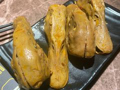 嘎嘎鸭脑壳-嘎嘎鸭脑壳(蜀汉路店)