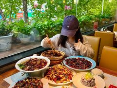 -廉厨干煸鸡·地标名菜(民富园店)