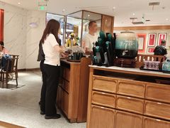 -松鹤楼·苏式汤面(虹桥天地店)