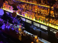 -TIKI鸡尾酒威士忌吧(二横路店)