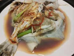 -蟹谢蒸鲜自助餐厅