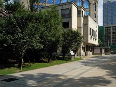 -长沙市青少年宫