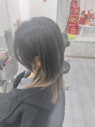 -LILI·HAIR SALON理理造型