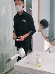 -FOR YOU造型