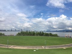 -深圳湾公园(南山区)
