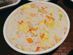 -阿那亚第三食堂 Cafeteria 3