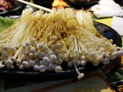-吉志烤肉(太原总店)