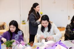 -兰心墩楠月子会所(万达店)