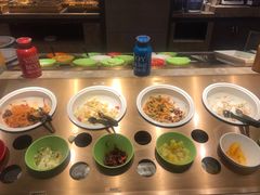 -比格比萨自助(美乐城店)