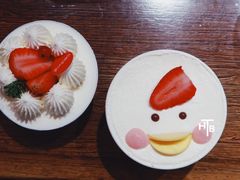 -味多美蛋糕(东直门店)