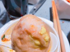 -海底捞火锅(海宁路店)