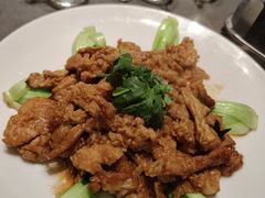 -博望坡饭店(宜山路店)