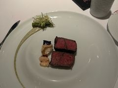 -翡翠36餐厅(浦东香格里拉店)