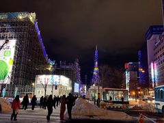 -札幌电视塔