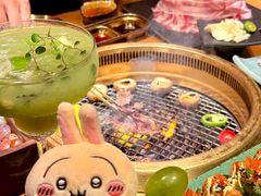 -MIKOMIKO和牛烧肉专门店(南门店)