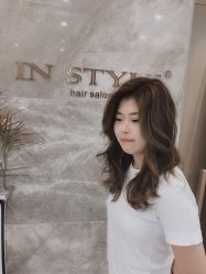 -IN STYLE·全国形象店