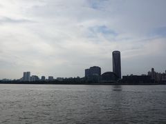 -秦皇岛路游船码头