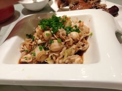 温拌全贝-宝轩渔府·老字号海鲜·正宗津菜(水上店)