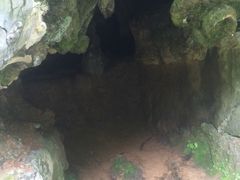 -华蓥山天意谷景区