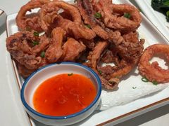 -旺达·福州菜(正大广场店)