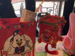 -肯德基(顺义光明大街店)