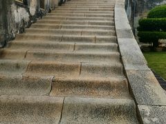 -石炮台公园