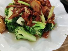 -佛有缘素食馆·荔湾老字号(陈家祠首店)