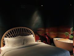 -CitiHot欢悦酒店(广州北京路店)