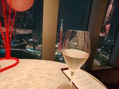 -广州四季酒店·佰鲜汇·现代法餐