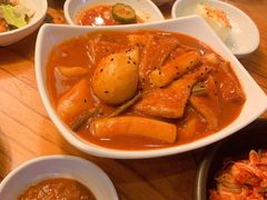 辣炒年糕-青鹤谷(苏州店)