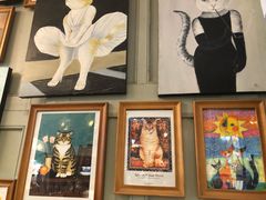 -猫咪博物馆(顶澳仔猫街店)