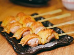 -小隐(淮海路店)